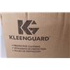 Image 2 : Box of Kleen Guard Protective Clothing (Shoe Coverings/Booties ONLY)