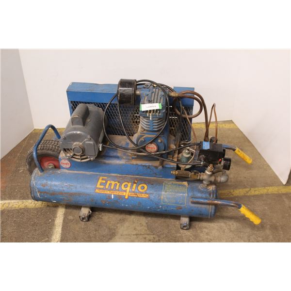 *Emglo Electric Compressor (untested - as is)