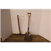 Image 1 : *Pick Axe & Shovel