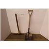 Image 4 : *Pick Axe & Shovel