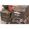 Image 2 : *Briggs & Stratton Gas Compressor (untested - as is) (wheeled Cart not included)