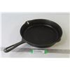 Image 1 : Findlay 11" Cast Iron Frying Pan