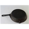 Image 2 : 10 1/2" Cast Iron Frying Pan