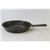 Image 3 : 10 1/2" Cast Iron Frying Pan
