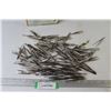 Image 1 : Large Lot of Metal Tweezers