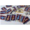 Image 3 : Lot of Sew on Patches of Names