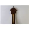 Image 2 : (3) Barometers