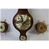 Image 3 : (3) Barometers