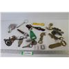 Image 1 : Variety of Bottle Openers