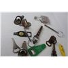 Image 2 : Variety of Bottle Openers