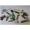 Image 4 : Variety of Bottle Openers