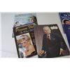 Image 5 : Books & Magazines Royalty Related - John G. Diefenbaker - Travel England Book