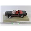Image 1 : Die Cast Shelby Mustang Convertible