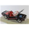 Image 4 : Die Cast Shelby Mustang Convertible
