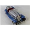 Image 3 : Alfa Romeo 2300 Spider 1932 (plastic & Metal)