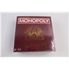 Image 2 : Monopoly "Queen" Edition Board Game - NIB