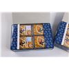 Image 2 : (3 Cases) Official CFL BC Lions Playing Cards - Twelve Decks Per Case