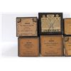 Image 6 : (8) Player Piano Rolls of Various Titles