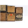 Image 7 : (8) Player Piano Rolls of Various Titles
