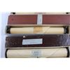 Image 3 : (8) Player Piano Rolls of Various Titles