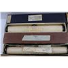 Image 2 : (8) Player Piano Rolls of Various Titles