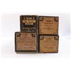Image 6 : (8) Player Piano Rolls of Various Titles