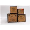 Image 7 : (8) Player Piano Rolls of Various Titles