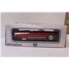Image 4 : Chevrolet Belair 1957, 1:18 Scale Model Car