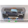 Image 1 : Chevrolet Belair 1957, 1:18 Scale Model Car