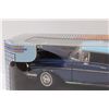 Image 2 : Chevrolet Belair 1957, 1:18 Scale Model Car