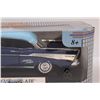 Image 3 : Chevrolet Belair 1957, 1:18 Scale Model Car