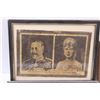 Image 2 : Royal Family Memorabilia Lot: Pictures, Newspaper Clips, Pictures in Frames, Misc.