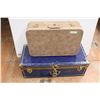 Image 1 : *  Suitcase and Trunk