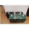 Image 1 : * (2) Trunk Suitcases