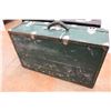 Image 5 : * (2) Trunk Suitcases