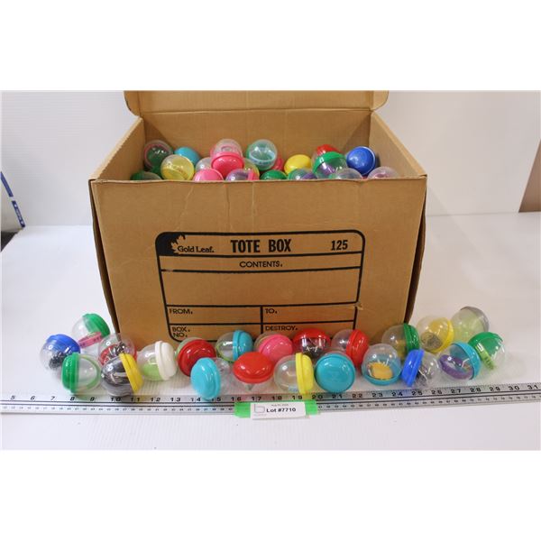 Assorted Vending Machine Prizes Lot in a Box