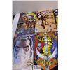 Image 2 : (12) Comic Books: Superman, Legion, Magneto, Prime, Misc.