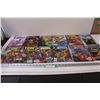 Image 1 : (12) Comic Books: Prime, Strangers, Firearm, Crimson, Misc.