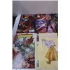 Image 2 : (12) Comic Books: Scion, Vanguard, Stormwatch, Jet, Misc.