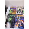 Image 2 : (12) Comic Books: Turok, Tenth, The Coven, Knights of the Dinner Table, Misc.