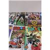 Image 3 : (12) Comic Books: Turok, Tenth, The Coven, Knights of the Dinner Table, Misc.