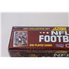 Image 2 : Score 1991 NFL Football Trading Cards - Complete Set