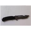 Image 4 : Smitty Bilt Hunting Knife w/Sheath - 11" Long