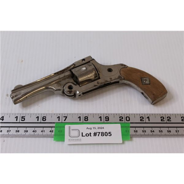 Smith & Wesson "Dummy Gun" Revolver