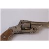Image 4 : Smith & Wesson "Dummy Gun" Revolver
