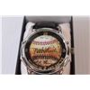 Image 2 : Baseball Watch "Babe Ruth" Edition - May Need Battery