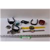 Image 1 : (10) Watches, as is