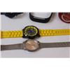 Image 5 : (10) Watches, as is