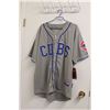 Image 1 : * Chicago Cubs Jersey - New w/ Tags - Size 54