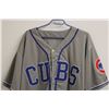 Image 2 : * Chicago Cubs Jersey - New w/ Tags - Size 54
